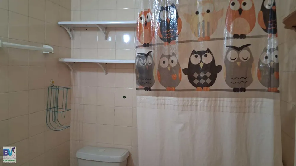 Apartamento, 2 quartos, 48 m² - Foto 23
