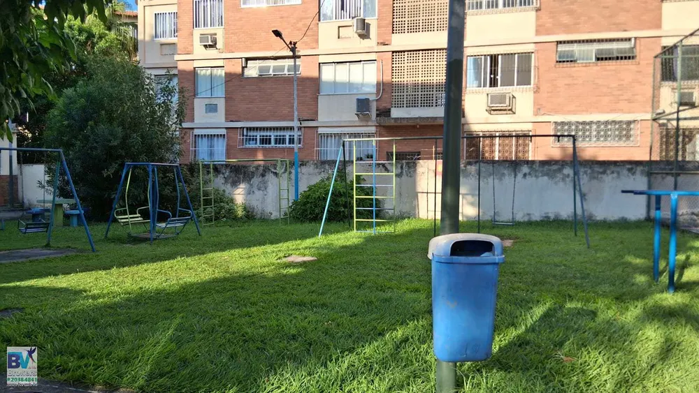Apartamento, 2 quartos, 48 m² - Foto 6