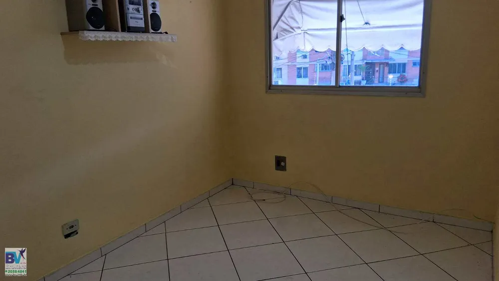 Apartamento, 2 quartos, 48 m² - Foto 20