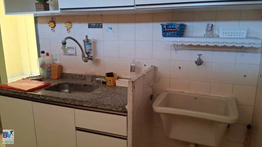 Apartamento, 2 quartos, 48 m² - Foto 28