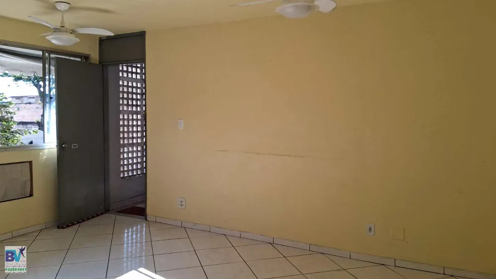 Apartamento, 2 quartos, 48 m² - Foto 11