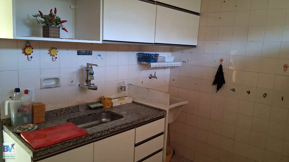 Apartamento, 2 quartos, 48 m² - Foto 27