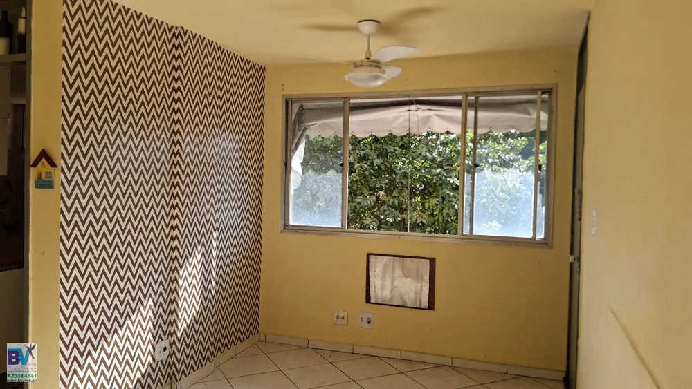 Apartamento, 2 quartos, 48 m² - Foto 10