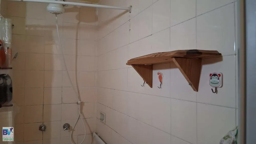 Apartamento, 2 quartos, 48 m² - Foto 26