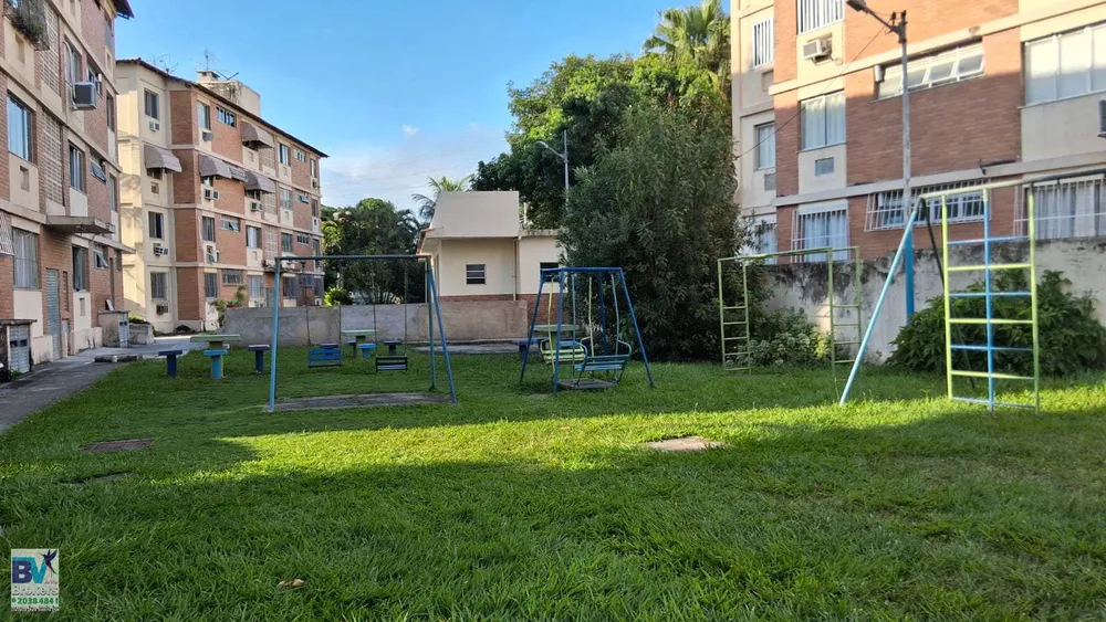 Apartamento, 2 quartos, 48 m² - Foto 4