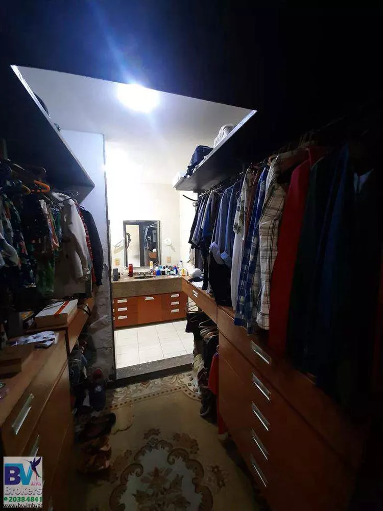 Casa, 6 quartos, 360 m² - Foto 15