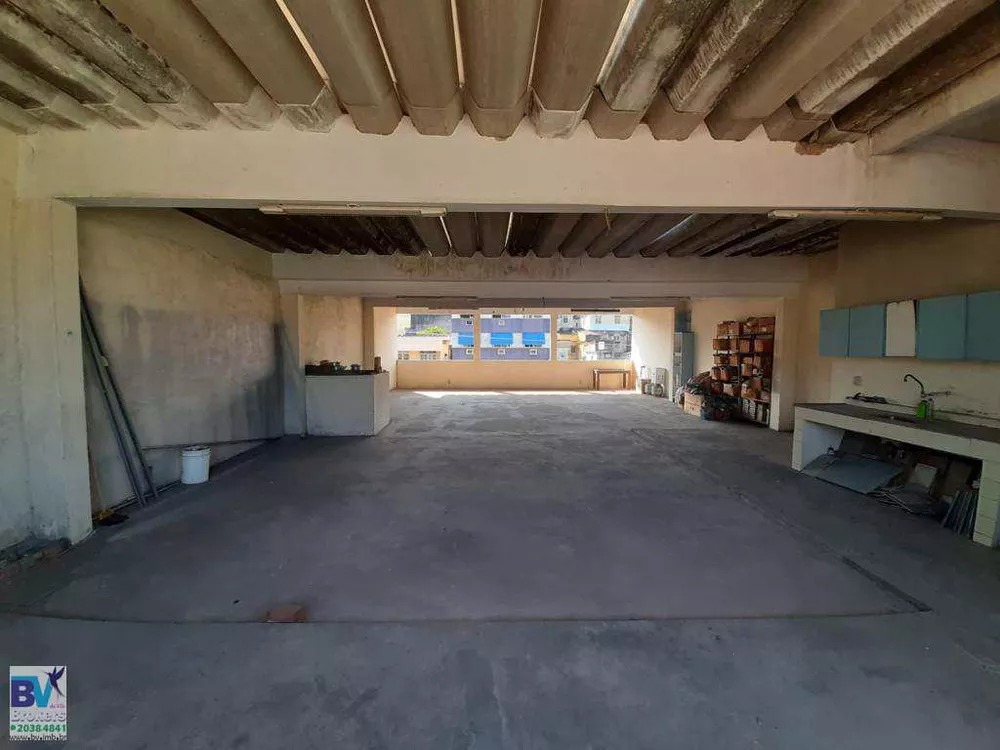 Casa, 6 quartos, 360 m² - Foto 3