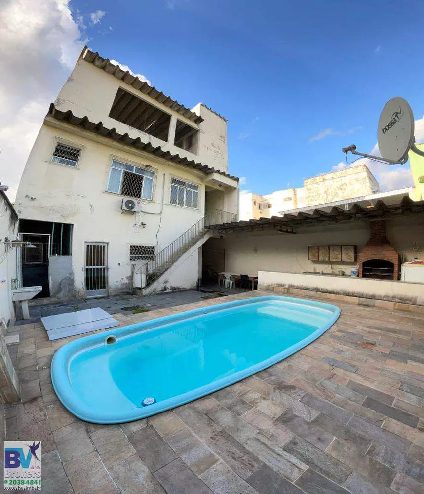 Casa, 6 quartos, 360 m² - Foto 2