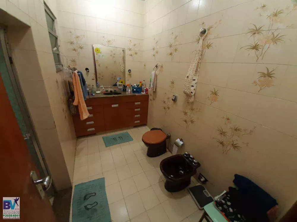 Casa, 6 quartos, 360 m² - Foto 21