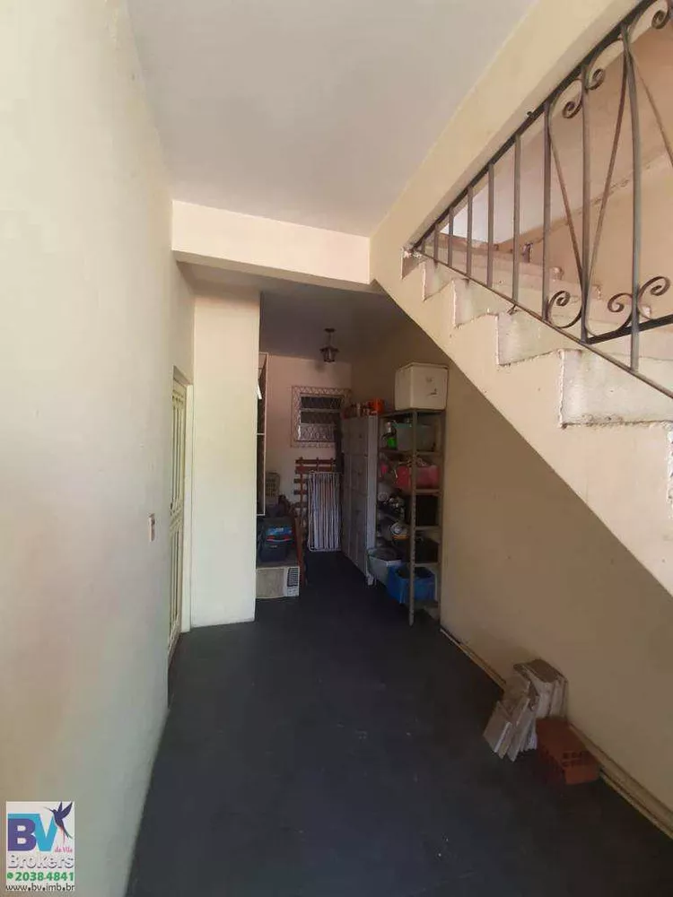 Casa, 6 quartos, 360 m² - Foto 19