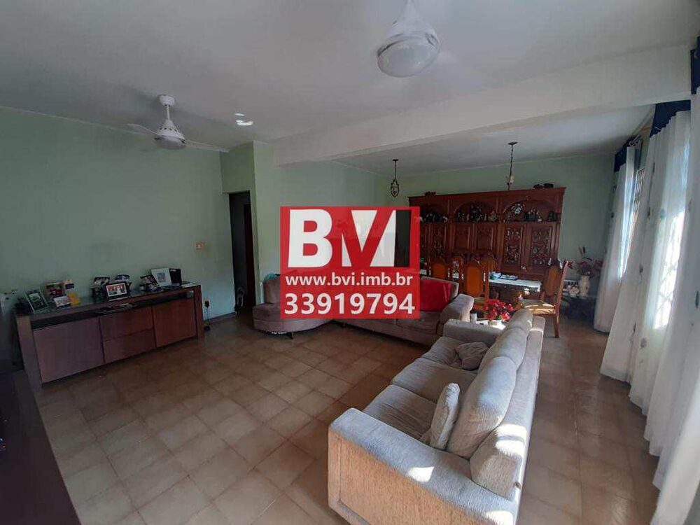 Casa, 6 quartos, 360 m² - Foto 5