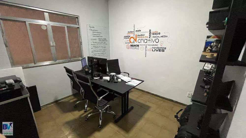 Casa, 6 quartos, 360 m² - Foto 6