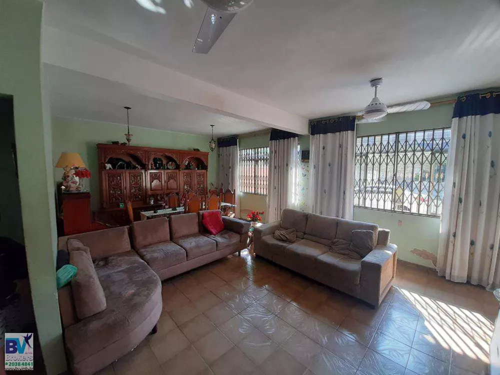 Casa, 6 quartos, 360 m² - Foto 4