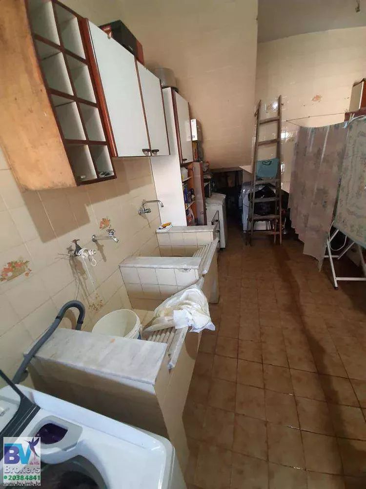 Casa, 6 quartos, 360 m² - Foto 18