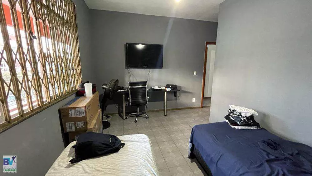 Casa, 6 quartos, 360 m² - Foto 12