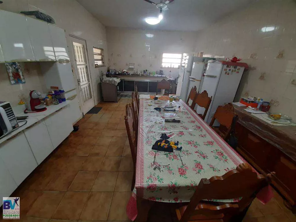 Casa, 6 quartos, 360 m² - Foto 17