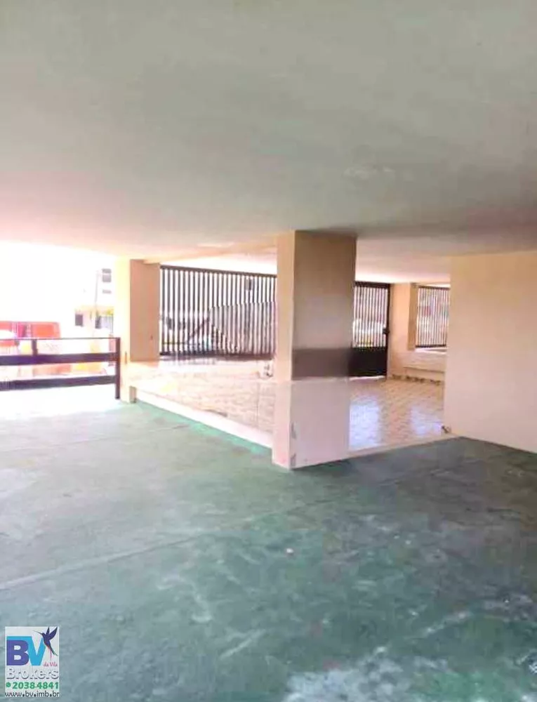 Apartamento, 1 quarto, 55 m² - Foto 5