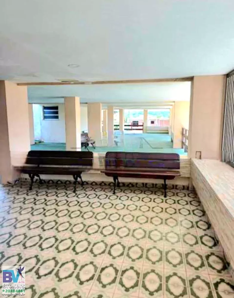 Apartamento, 1 quarto, 55 m² - Foto 7