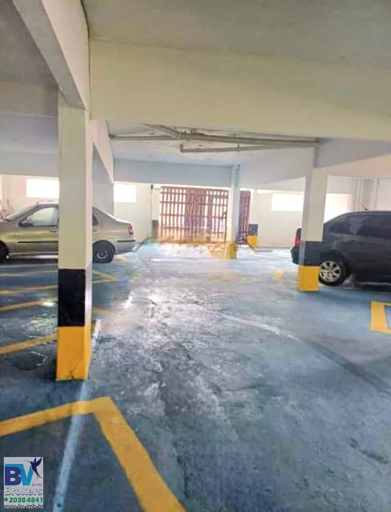 Apartamento, 1 quarto, 55 m² - Foto 11