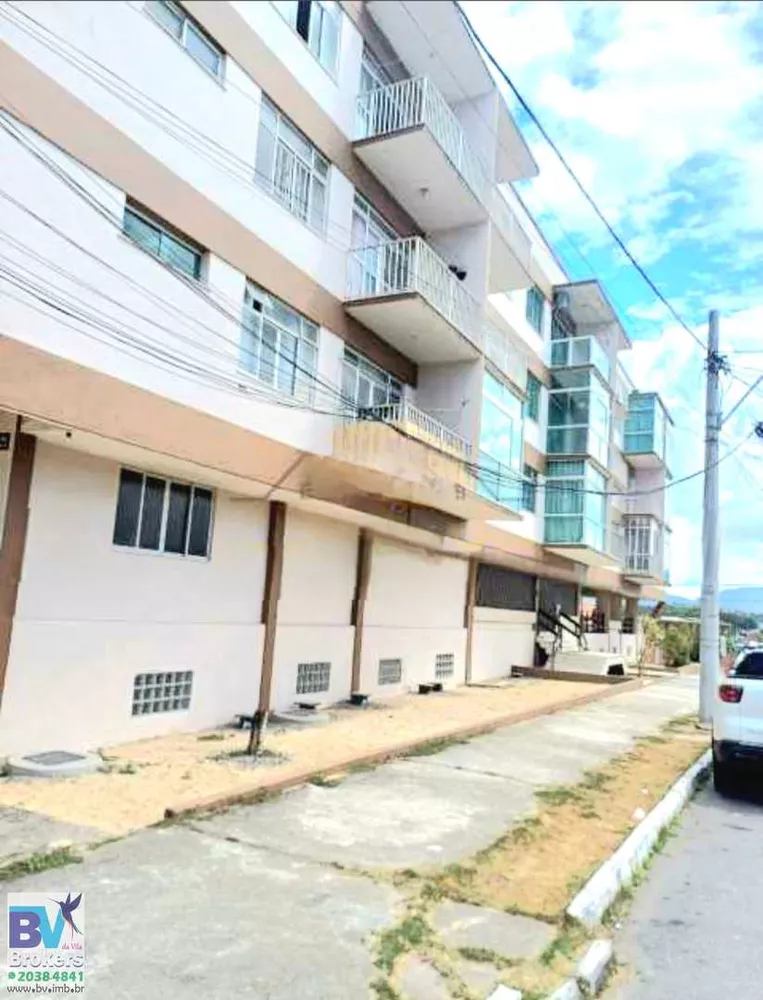 Apartamento, 1 quarto, 55 m² - Foto 1