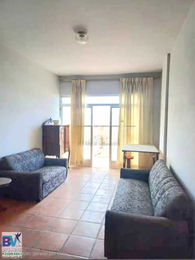 Apartamento, 1 quarto, 55 m² - Foto 15