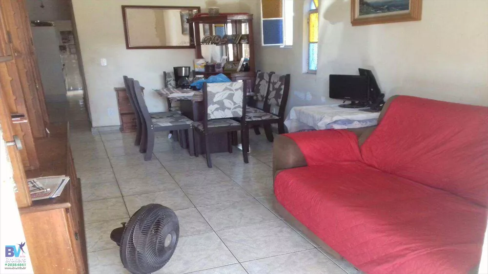Casa, 4 quartos, 220 m² - Foto 3