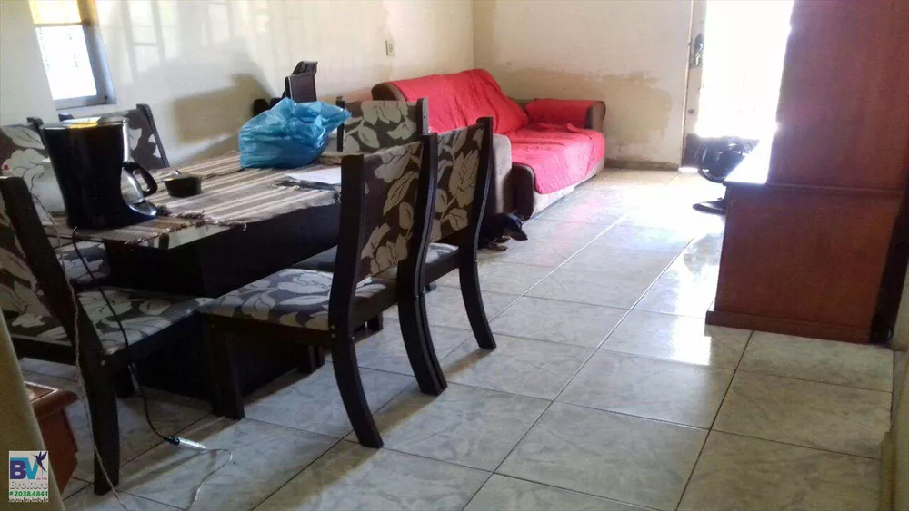 Casa, 4 quartos, 220 m² - Foto 9