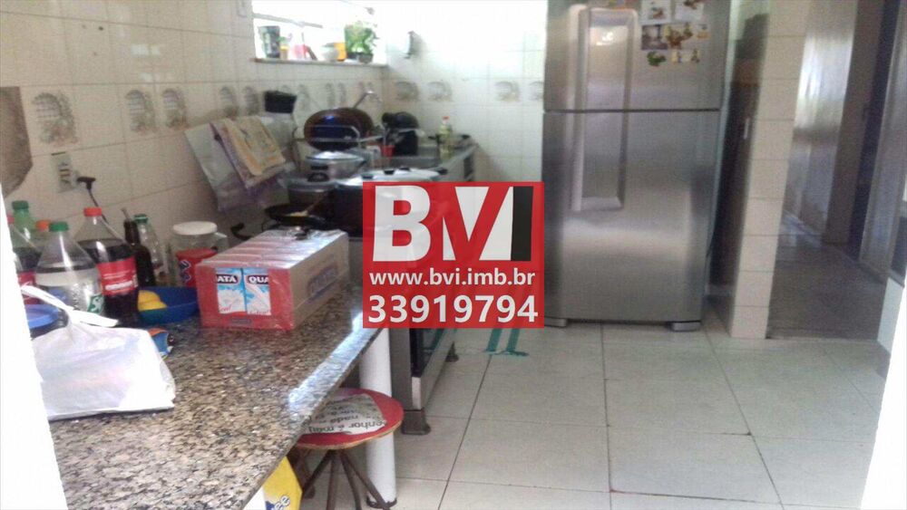 Casa, 4 quartos, 220 m² - Foto 11