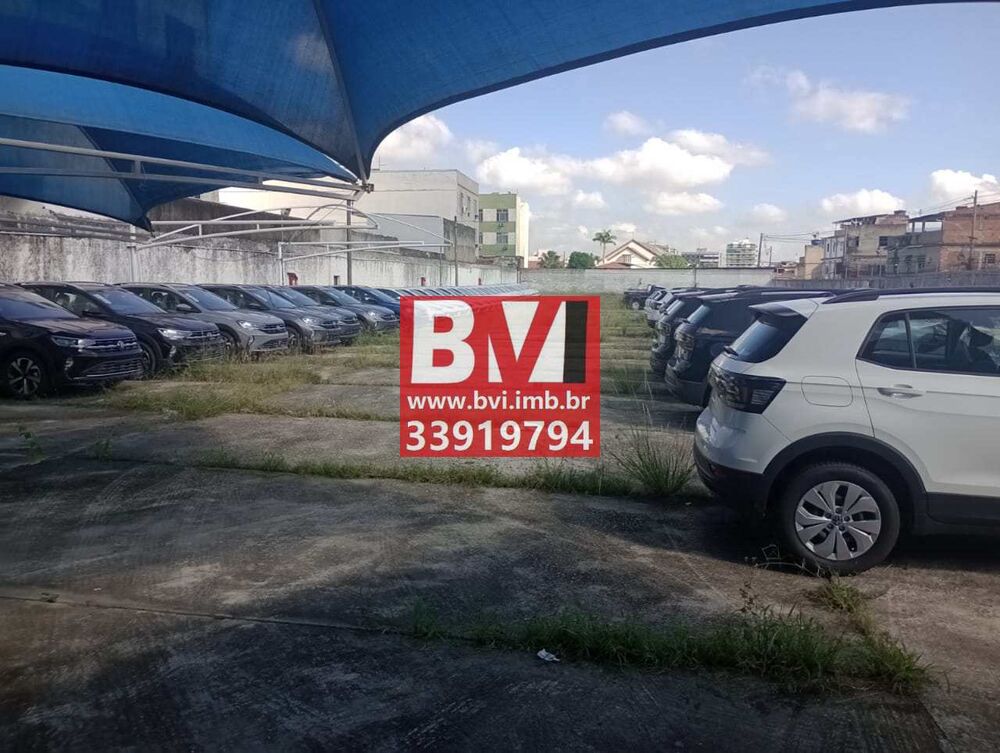 Loteamento e Condomínio, 3560 m² - Foto 3