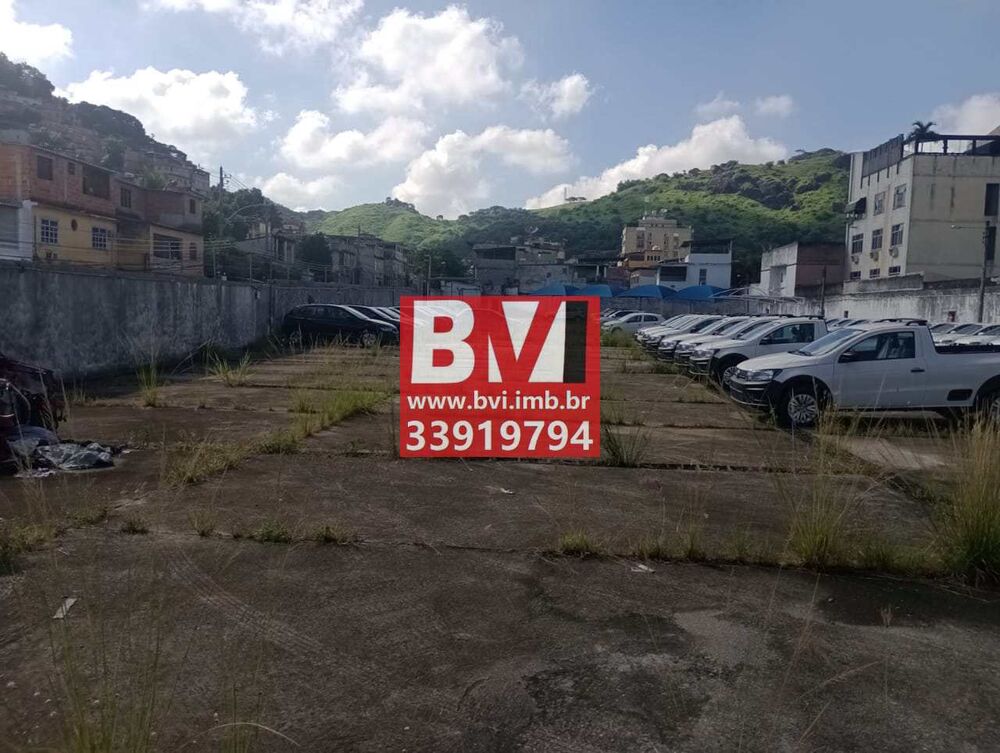 Loteamento e Condomínio, 3560 m² - Foto 6