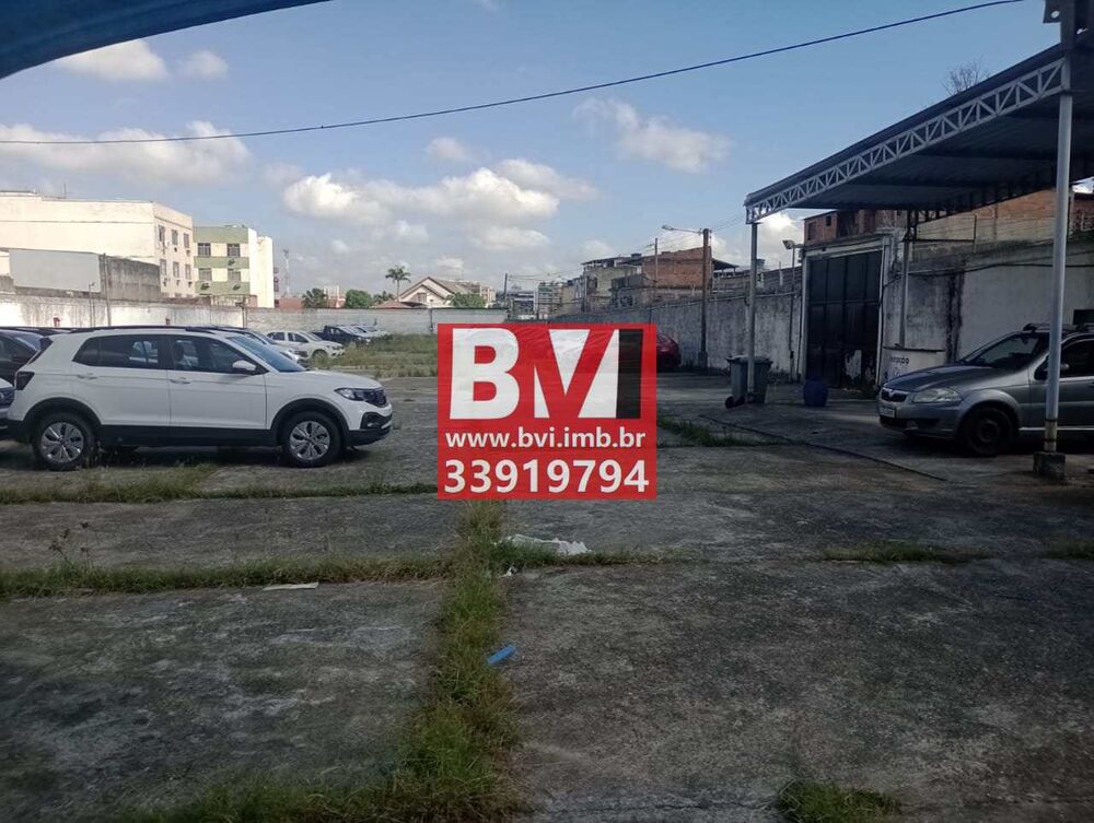 Loteamento e Condomínio, 3560 m² - Foto 1