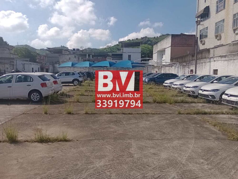 Loteamento e Condomínio, 3560 m² - Foto 9
