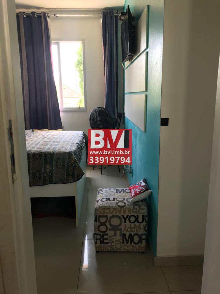 Apartamento, 2 quartos, 75 m² - Foto 19