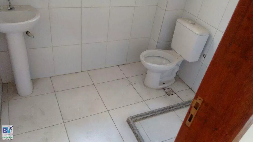 Apartamento, 2 quartos, 75 m² - Foto 2
