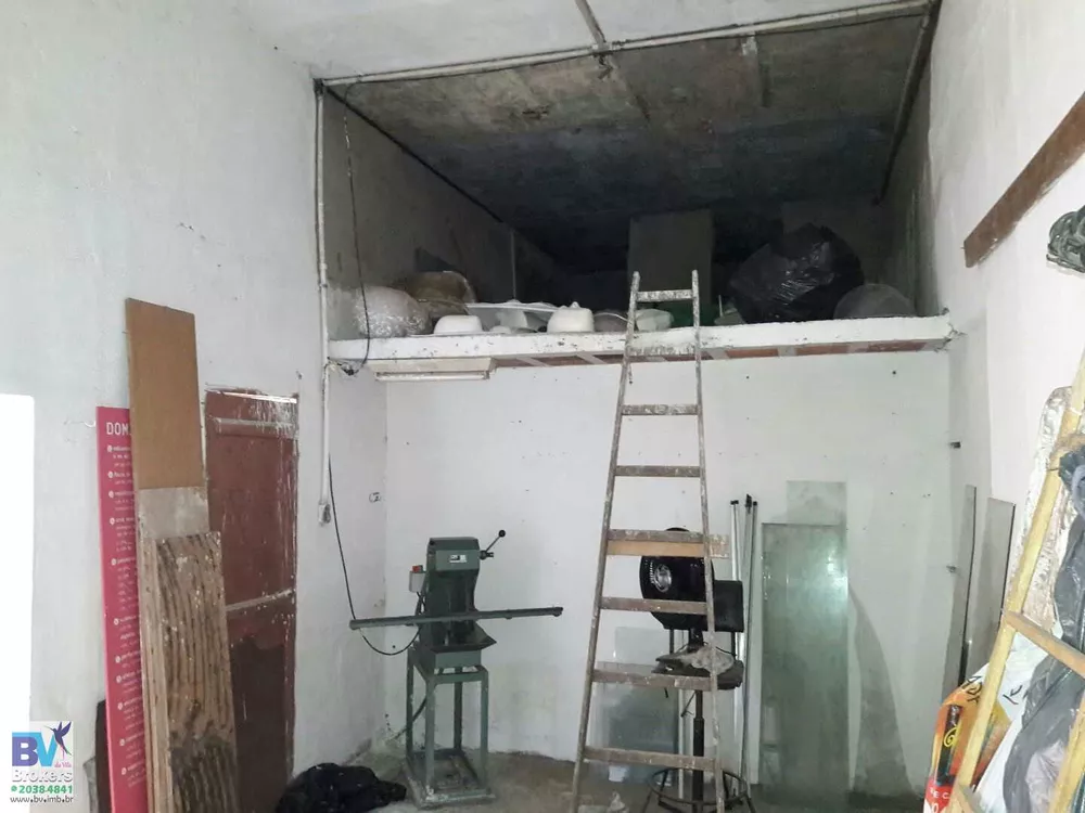 Depósito-Galpão, 200 m² - Foto 3