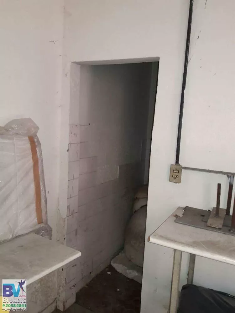 Depósito-Galpão, 200 m² - Foto 6