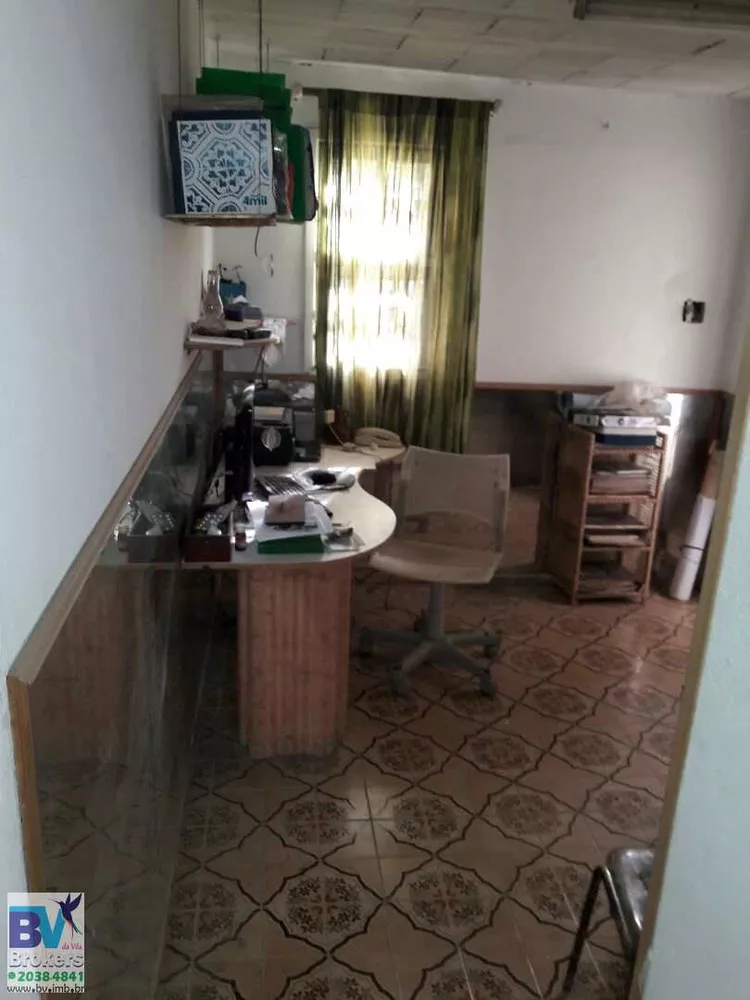 Depósito-Galpão, 200 m² - Foto 5