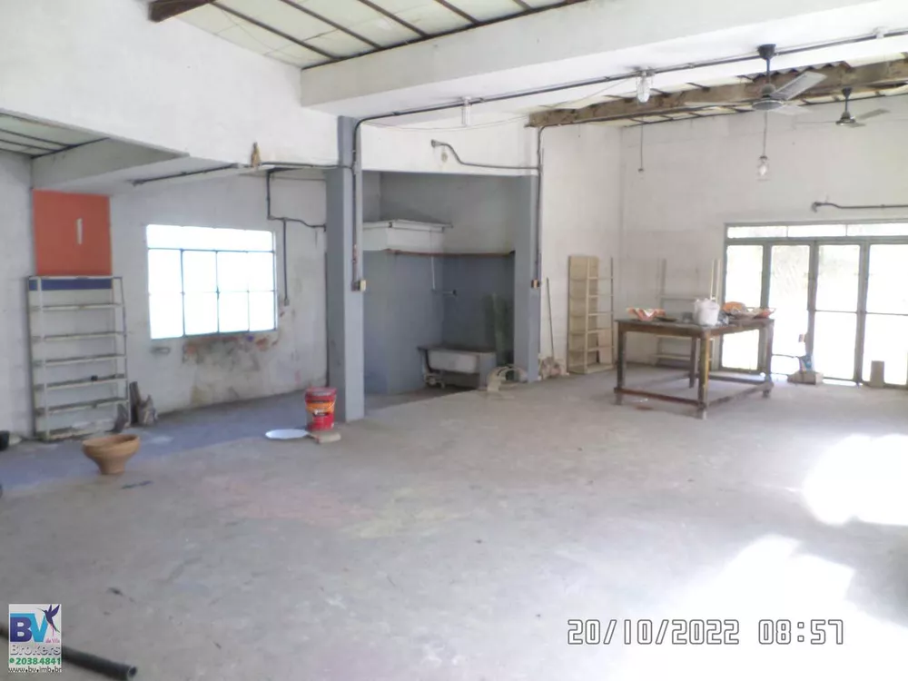 Depósito-Galpão, 200 m² - Foto 38