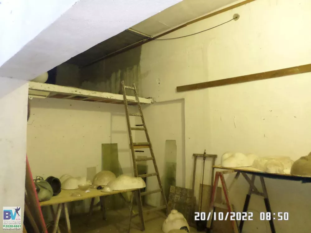 Depósito-Galpão, 200 m² - Foto 14