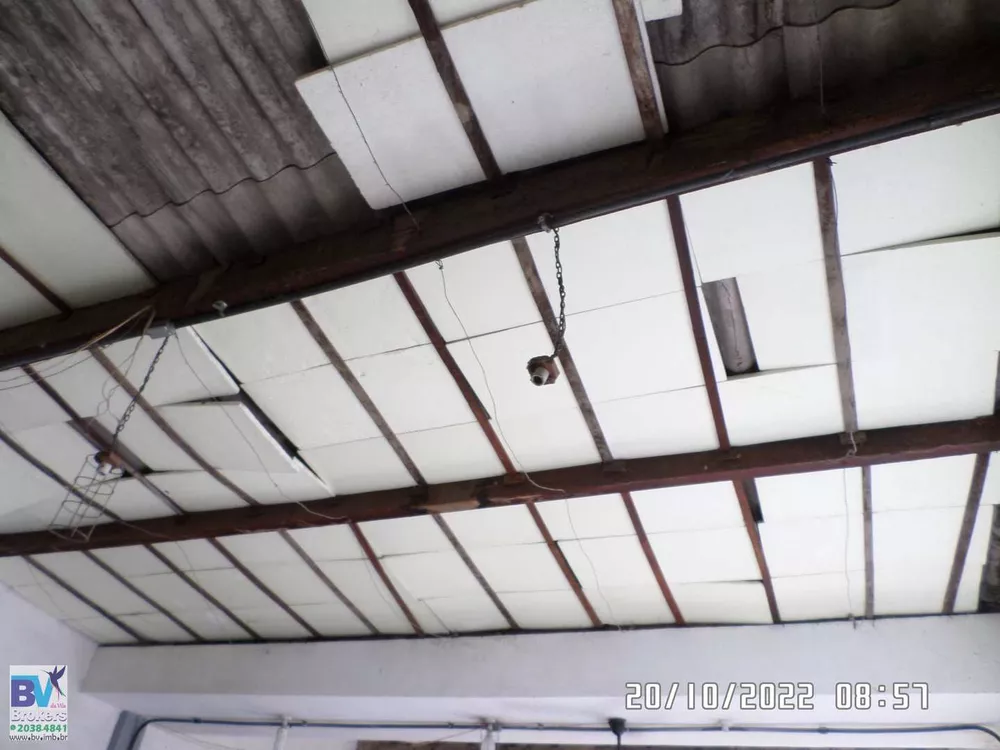 Depósito-Galpão, 200 m² - Foto 37