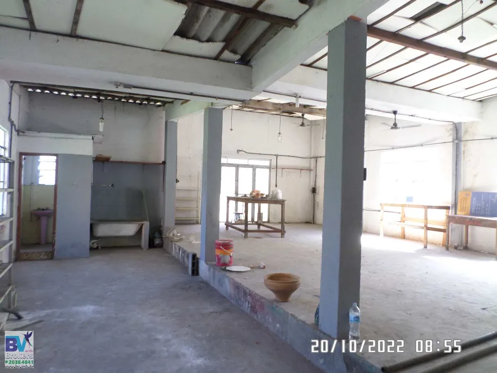 Depósito-Galpão, 200 m² - Foto 35
