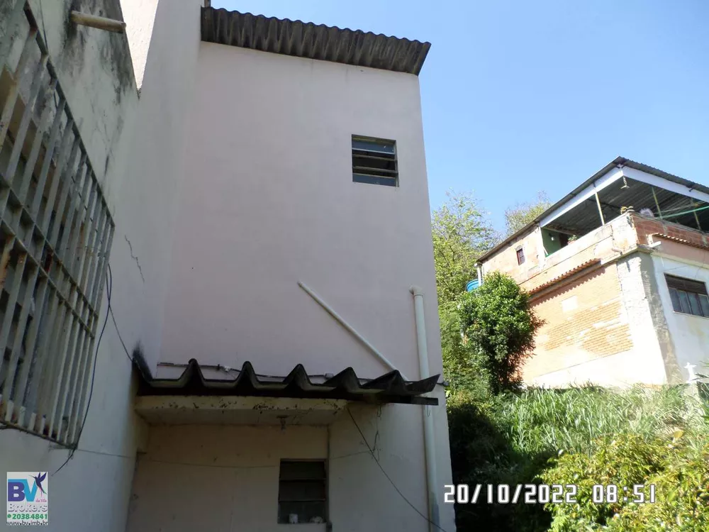 Depósito-Galpão, 200 m² - Foto 22