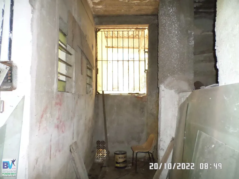Depósito-Galpão, 200 m² - Foto 13