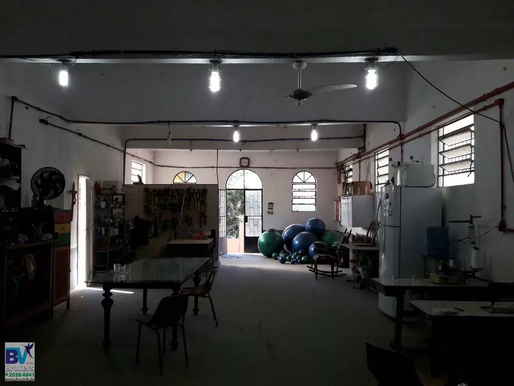 Depósito-Galpão, 200 m² - Foto 11