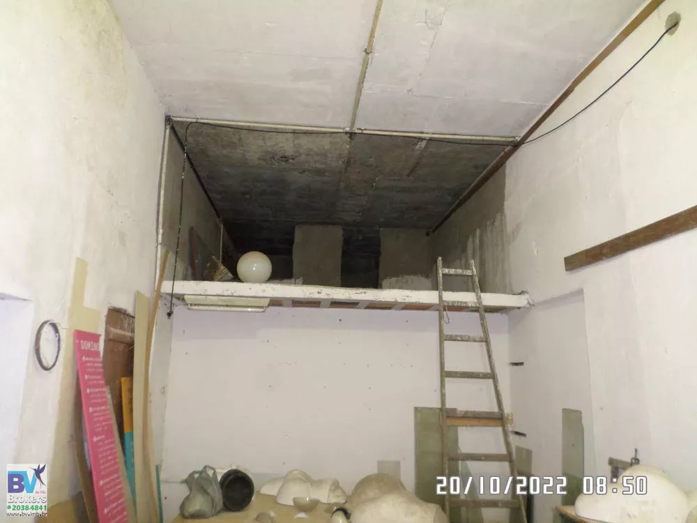 Depósito-Galpão, 200 m² - Foto 13