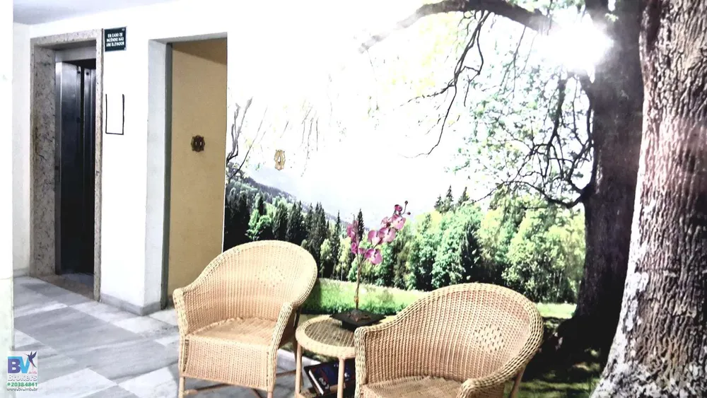 Apartamento, 2 quartos, 65 m² - Foto 4