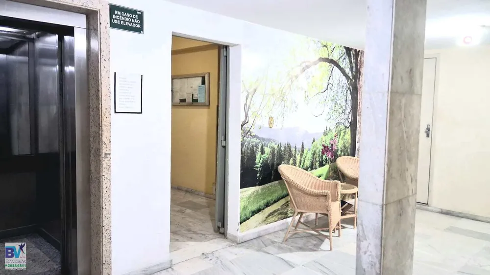 Apartamento, 2 quartos, 65 m² - Foto 3