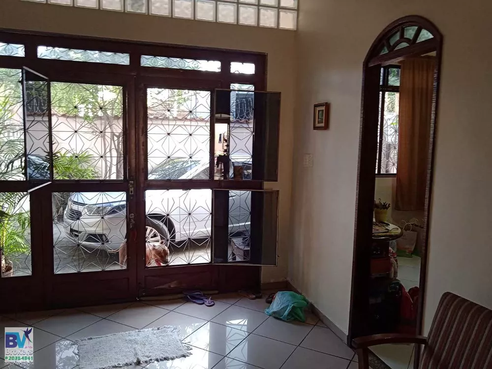 Casa, 4 quartos, 60 m² - Foto 7