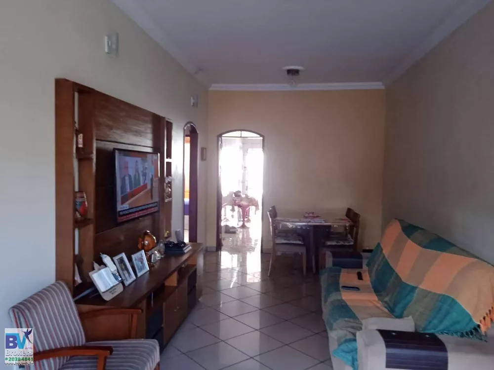 Casa, 4 quartos, 60 m² - Foto 8