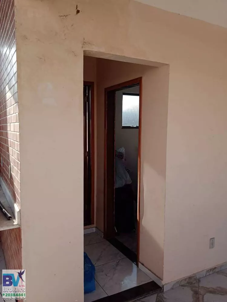 Casa, 4 quartos, 60 m² - Foto 10